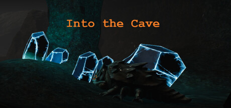 进入洞穴（Into the Cave）-魔趣网精选