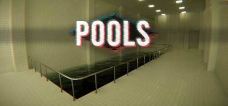 步行模拟器（POOLS）-魔趣网精选