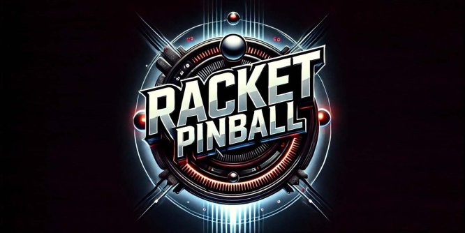 球拍弹球（Racket Pinball）-魔趣网精选
