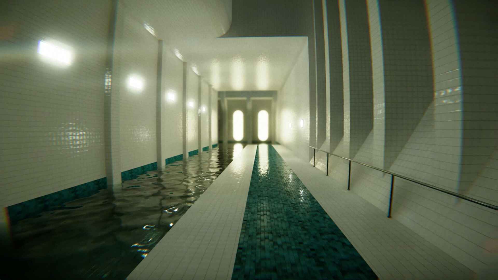 步行模拟器(POOLS)