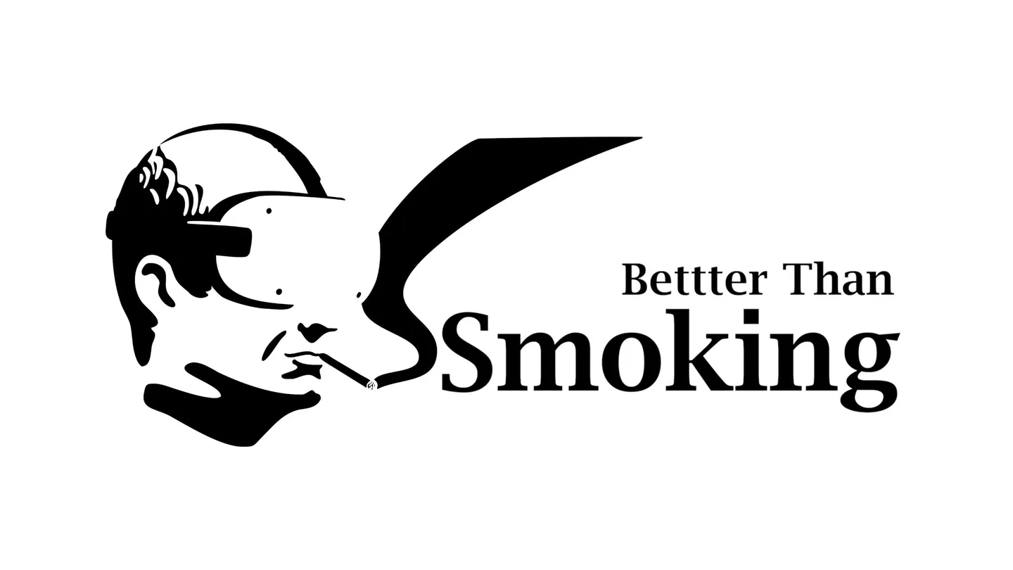 Meta Quest 游戏《吸烟模拟器》Better Than Smoking-魔趣网精选