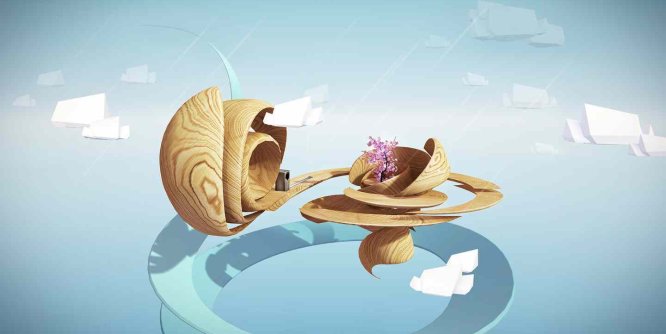 Oculus Quest 游戏《清除》Claro-魔趣网精选