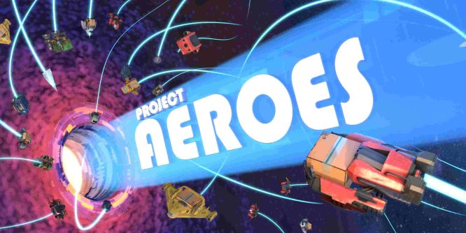 Oculus Quest 游戏《AEROES 项目》Project AEROES-魔趣网精选