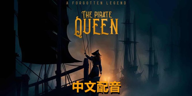 Meta Quest 游戏《海贼女王:被遗忘的传奇 中文配音》The Pirate Queen: A Forgotten Legend-魔趣网精选