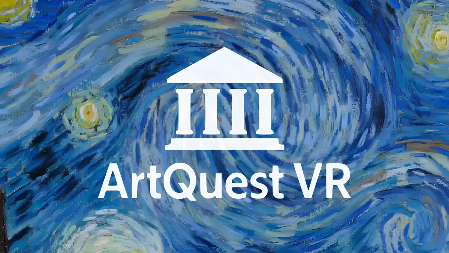 Meta Quest 游戏《艺术探索VR》ArtQuest VR-魔趣网精选