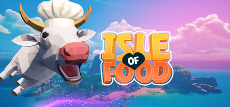 美食岛（Isle of Food）-魔趣网精选