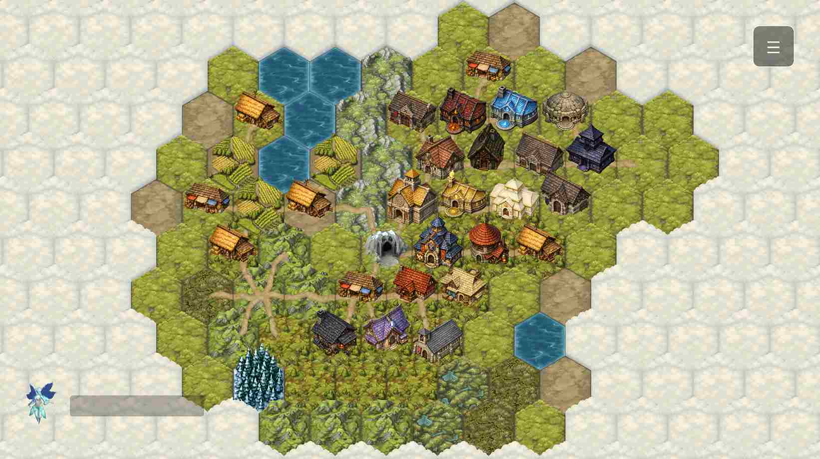 迷宫RPG(Labyrinth RPG)