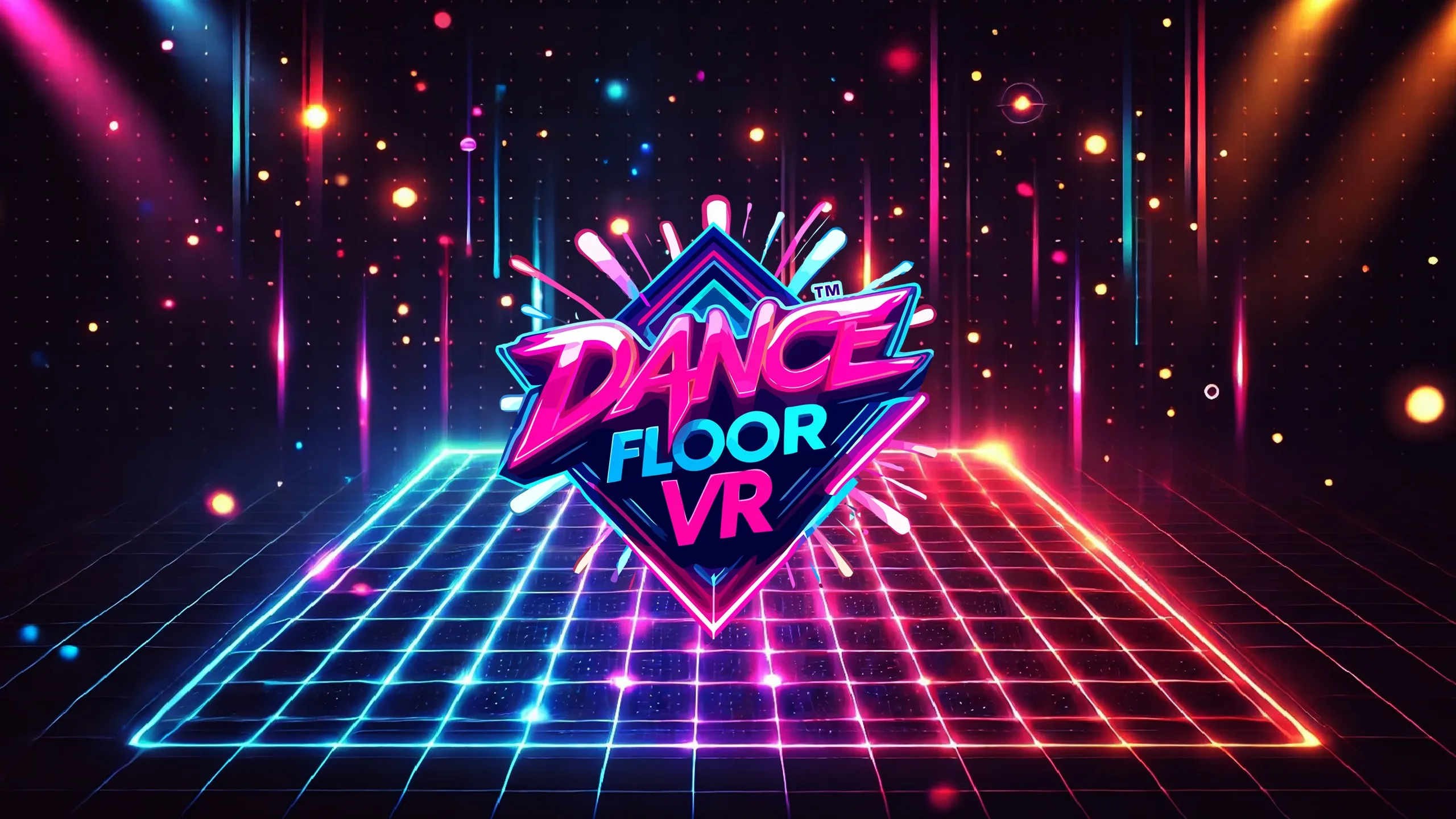 Meta Quest 游戏《舞池VR》DanceFloorVR-魔趣网精选