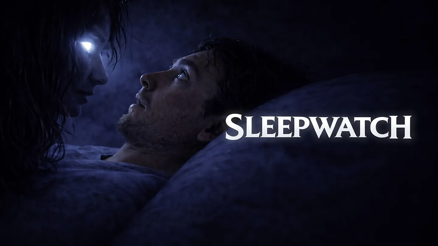 Meta Quest 游戏《睡眠观察》SleepWatch-魔趣网精选