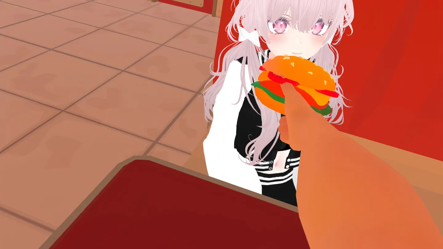 Meta Quest 游戏《玩伴 AI 模拟人生》PlayPal - AI Sims