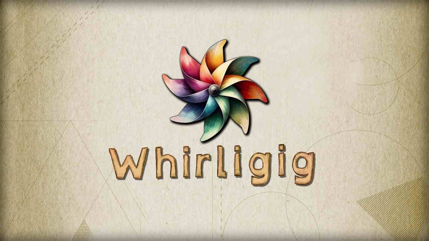 Meta&nbsp;Quest 视频软件《VR媒体播放器》Whirligig VR Media Player