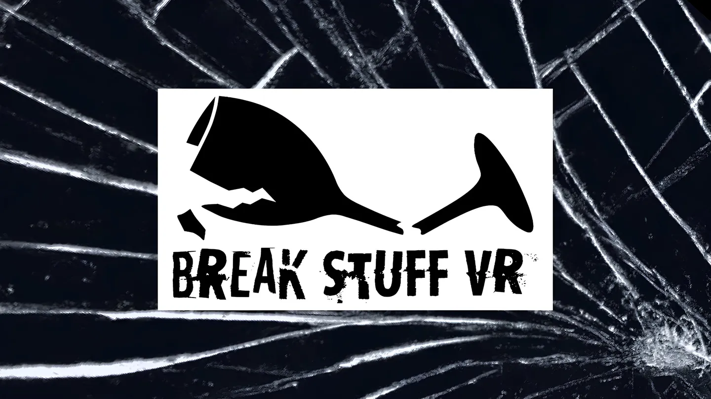 Meta Quest 游戏《破坏东西 VR》BREAK STUFF VR - 魔趣网精选 - VR一体机游戏 --魔趣网精选
