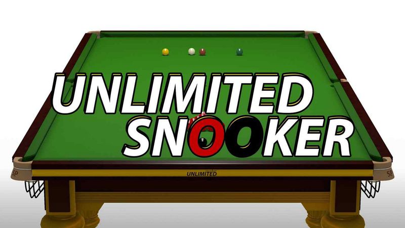 Meta Quest 游戏《无限斯诺克》Unlimited Snooker