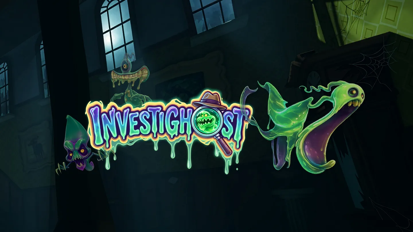 Meta Quest 游戏《调查幽灵》InvestiGhost-魔趣网精选
