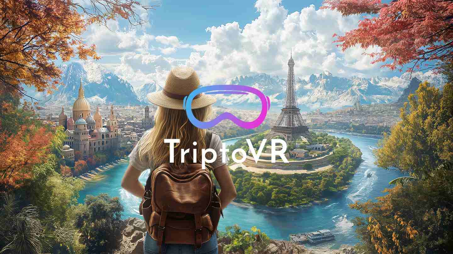 Oculus Quest 游戏《真实乒乓球》Eleven: Table Tennis