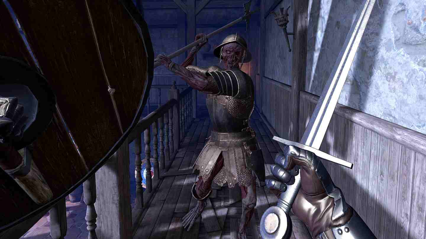 地狱分裂:竞技场 (Hellsplit: Arena)