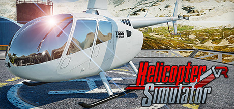 直升机模拟VR(Helicopter Simulator VR 2021 – Rescue Missions)-魔趣网精选