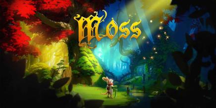 小老鼠莫斯 VR (Moss VR)-魔趣网精选