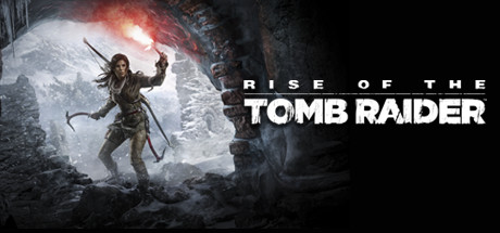 古墓丽影:崛起(Rise of the Tomb Raider)-魔趣网精选
