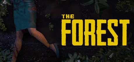 森林(The Forest)-魔趣网精选