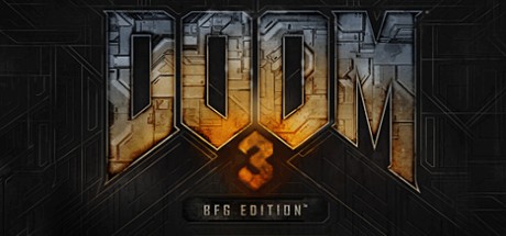 毁灭战士3:BFG版(Doom 3: BFG Edition)-魔趣网精选