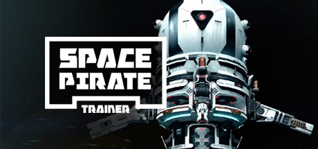 宇宙海盗(Space Pirate Trainer) - 魔趣网精选 - VR电脑游戏 --魔趣网精选