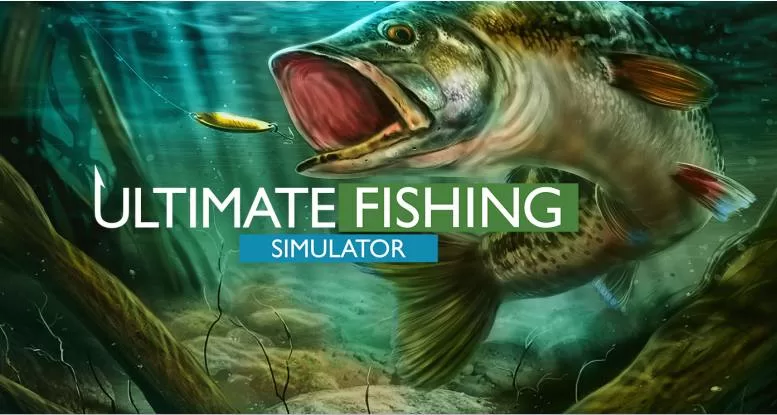 终极钓鱼模拟器VR 全DLC解锁(Ultimate Fishing Simulator VR)-魔趣网精选