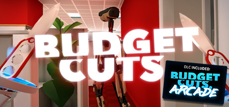 预算削减(Budget Cuts)-魔趣网精选