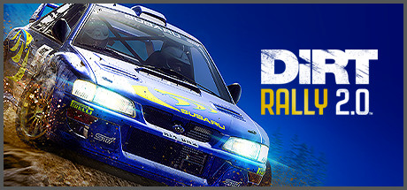 尘埃2 VR(DiRT Rally 2.0)-魔趣网精选