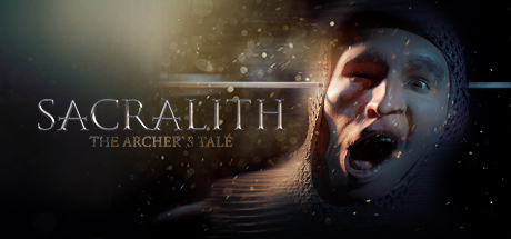圣神:射手的故事 VR (SACRALITH : The Archer`s Tale)-魔趣网精选