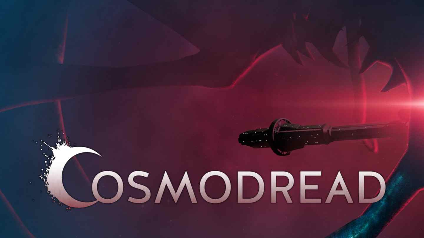 恐怖逃生VR（Cosmodread）