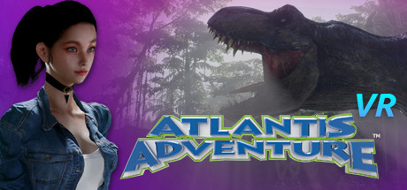亚特兰蒂斯探险VR(Atlantis Adventure VR)-魔趣网精选