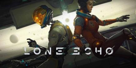 孤声(Lone Echo) Oculus 原版 - 需要独占启动方法-魔趣网精选