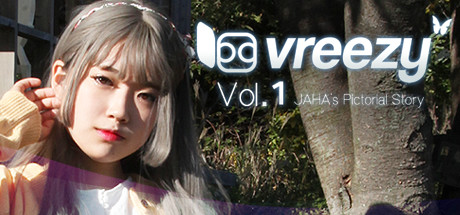 画报故事第一卷VR(vreezy: Pictorial Story Vol.1)-魔趣网精选