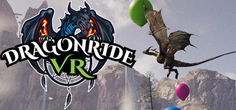 龙骑士VR(DragonRide VR)-魔趣网精选