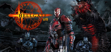 暗黑之门VR(Hellgate VR)-魔趣网精选