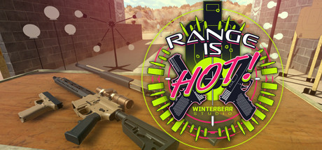 狂热靶场VR(Range is HOT!)-魔趣网精选
