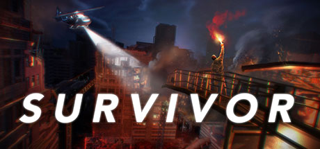 生存VR(Survivor VR)-魔趣网精选