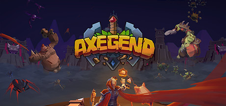 战斧传说VR（Axegend）-魔趣网精选