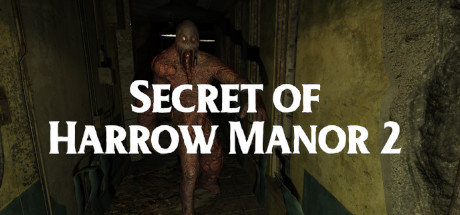 Oculus Quest 游戏《耙庄园的秘密2》Secret of Harrow Manor 2-魔趣网精选