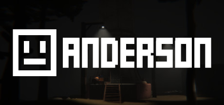 安德森 (ANDERSON)-魔趣网精选