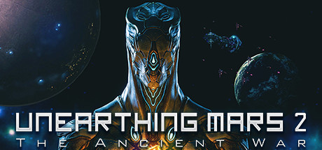 揭秘计划 2:远古之战 (Unearthing Mars 2: The Ancient War)-魔趣网精选