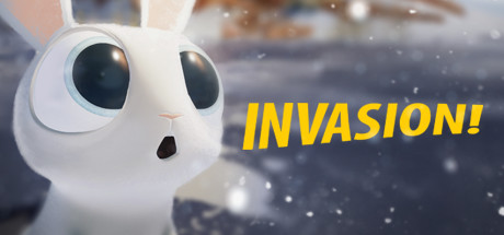 Oculus Quest 动漫VR《INVASION! Anniversary Edition》入侵-魔趣网精选