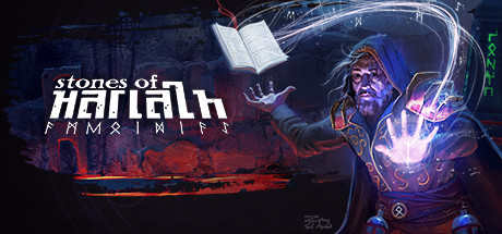 Oculus Quest 游戏《哈拉斯之石》Stones Of Harlath-魔趣网精选