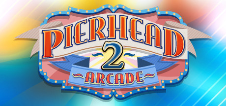 老码头街机厅2（Pierhead Arcade 2）-魔趣网精选
