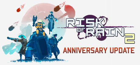 雨中冒险 2VR(Risk of Rain 2)-魔趣网精选
