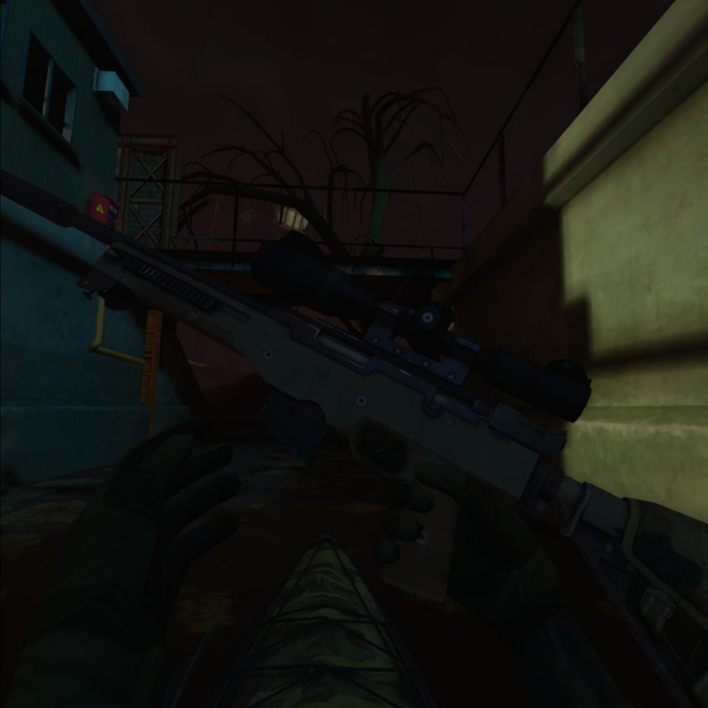 幻影:秘密行动(Phantom: Covert Ops 汉化版VR) 幻影:秘密行动(Phantom: Covert Ops 汉化版VR)