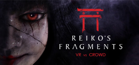 丽子碎片(Reikos Fragments)-魔趣网精选