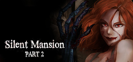 沉寂府:召唤师第2部分VR(Silent Mansion : Summoner Part 2)-魔趣网精选