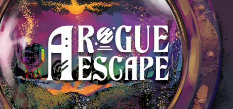 盗窃逃亡VR(A Rogue Escape)-魔趣网精选